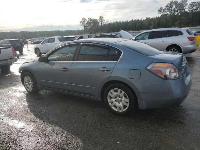 2010 Nissan Altima Base