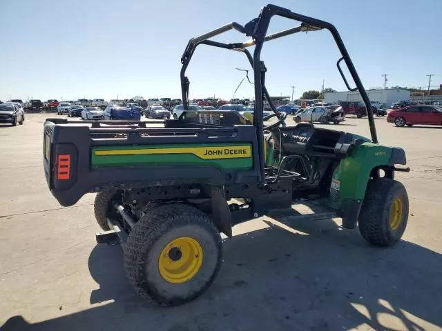 2022 John Deere Gator