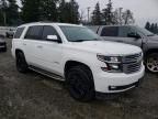 2016 Chevrolet Tahoe K1500 LTZ