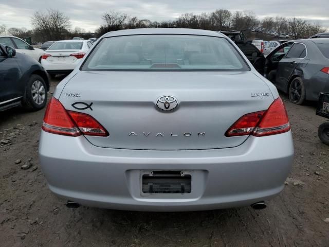 2007 Toyota Avalon XL