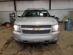 2012 Chevrolet Avalanche LT