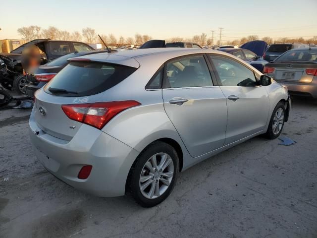 2014 Hyundai Elantra GT