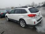 2011 Subaru Outback 2.5I Limited