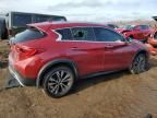 2018 Infiniti QX30 Base