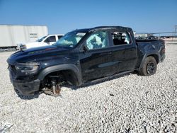 Salvage cars for sale at Temple, TX auction: 2023 Dodge RAM 1500 TRX