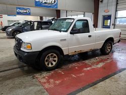 Ford Ranger salvage cars for sale: 2011 Ford Ranger