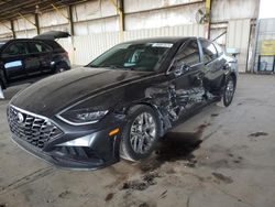 2021 Hyundai Sonata SEL en venta en Phoenix, AZ