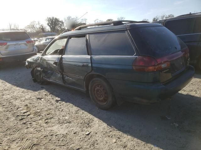 1995 Subaru Legacy Brighton