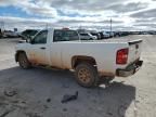 2007 Chevrolet Silverado C1500