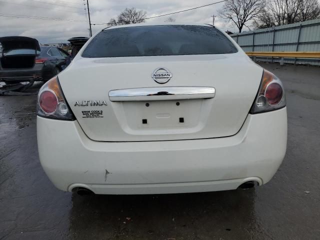 2009 Nissan Altima 2.5