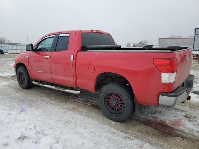 2010 Toyota Tundra Double Cab SR5