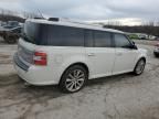 2012 Ford Flex Limited