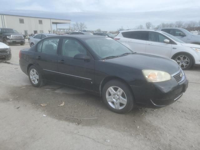 2006 Chevrolet Malibu LT