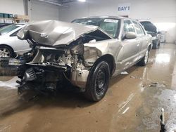 2005 Mercury Grand Marquis LS en venta en Elgin, IL