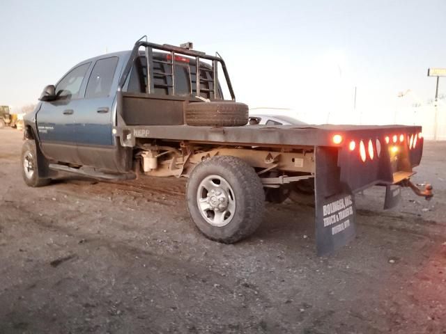 2006 Dodge RAM 3500 ST