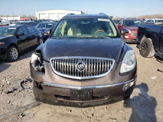 2008 Buick Enclave CXL