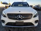 2019 Mercedes-Benz GLC 43 4matic AMG