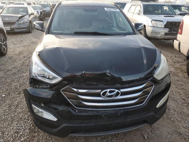 2014 Hyundai Santa FE Sport