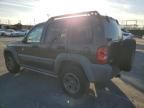 2005 Jeep Liberty Renegade