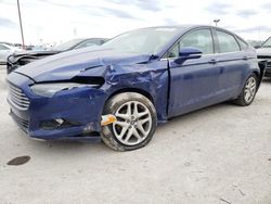 2013 Ford Fusion SE en venta en Indianapolis, IN