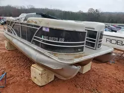 Sylvan salvage cars for sale: 2021 Sylvan Boat Only