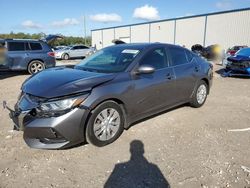 2021 Nissan Sentra S en venta en Apopka, FL