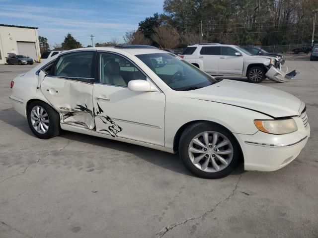 2006 Hyundai Azera SE