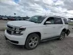 2017 Chevrolet Tahoe C1500 LS