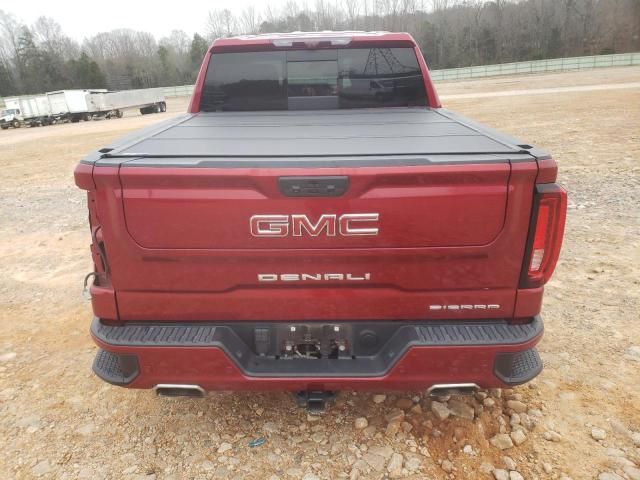 2023 GMC Sierra K1500 Denali