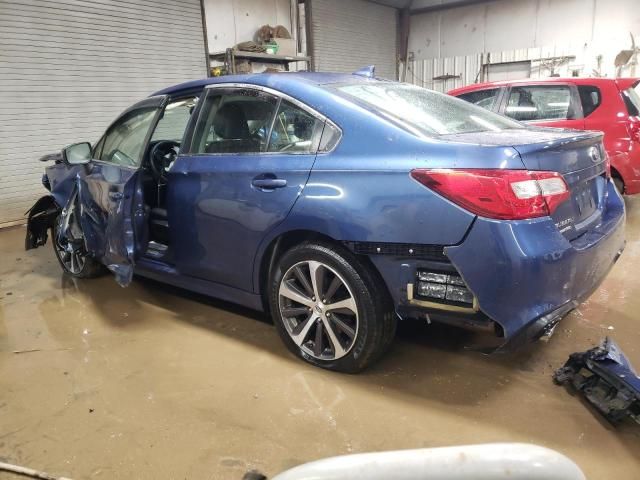 2019 Subaru Legacy 2.5I Limited