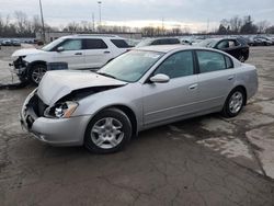 2004 Nissan Altima Base en venta en Fort Wayne, IN