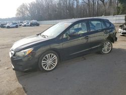 2012 Subaru Impreza Premium en venta en Glassboro, NJ