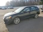 2012 Subaru Impreza Premium