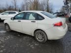 2010 Ford Focus SE