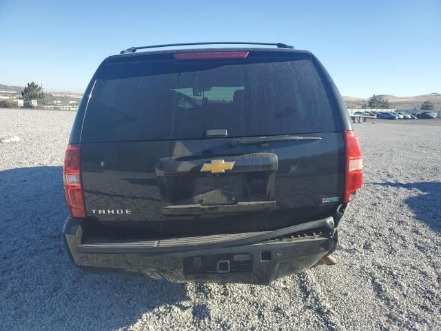 2012 Chevrolet Tahoe K1500 LT