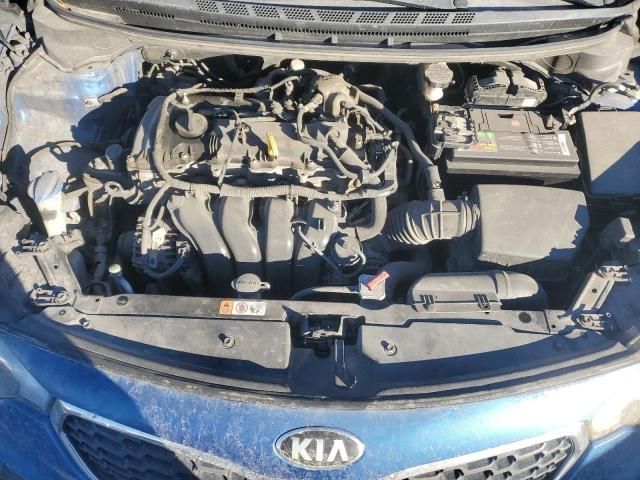 2014 KIA Forte EX