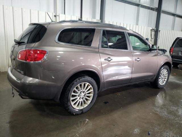 2011 Buick Enclave CXL