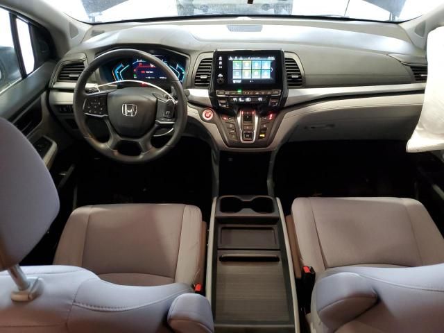 2020 Honda Odyssey EX