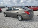 2014 Nissan Versa S