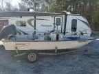 1987 Boston Whaler Boat W TRL