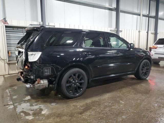 2018 Dodge Durango R/T