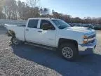 2017 Chevrolet Silverado K3500