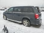 2012 Dodge Grand Caravan Crew