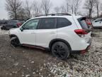 2022 Subaru Forester Sport