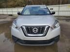 2018 Nissan Kicks S