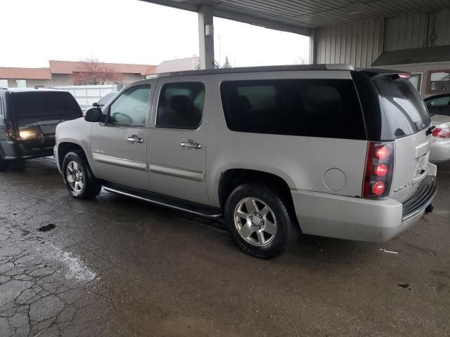 2007 GMC Yukon XL Denali