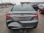 2012 Chrysler 200 Touring