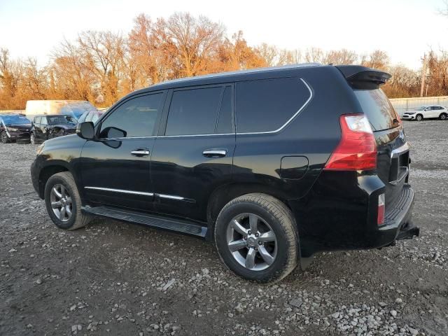 2011 Lexus GX 460 Premium