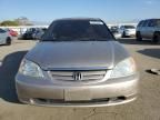 2001 Honda Civic EX