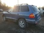 2003 Hyundai Santa FE GL